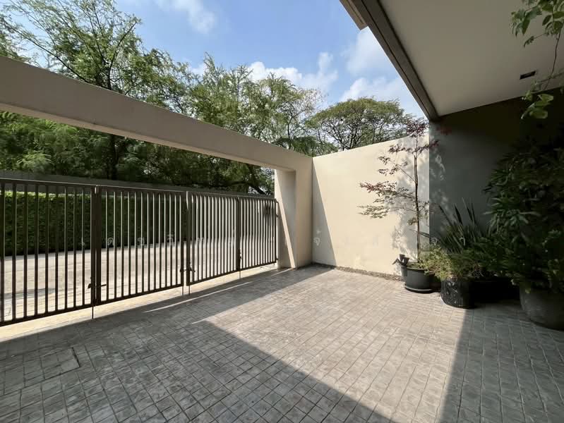 Ther Ladprao 93 : เธอ ลาดพร้าว 93, กรุงเทพ, ถนนลาดพร้าว, คลองเจ้าคุณสิงห์, วังทองหลาง, กรุงเทพ, 246 ตร.ม., ทาวน์เฮ้าส์ ขาย, โดย เดชวิทย์ แจ้งสัจจา, 500169310 - DDproperty.com