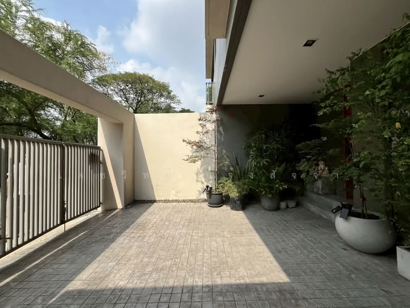 Ther Ladprao 93, Bangkok, Lat Phrao Road, Khlong Chaokhun Sing, Wang Thonglang, Bangkok, 4 Bedrooms, 246 sqm, Townhouse For Sale, by เดชวิทย์ แจ้งสัจจา, 500169310 - DDproperty.com