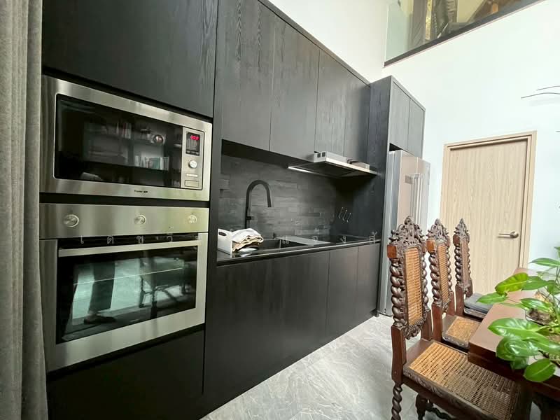 Ther Ladprao 93, Bangkok, Lat Phrao Road, Khlong Chaokhun Sing, Wang Thonglang, Bangkok, 4 Bedrooms, 246 sqm, Townhouse For Sale, by เดชวิทย์ แจ้งสัจจา, 500169310 - DDproperty.com