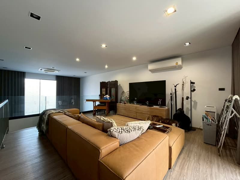 Ther Ladprao 93 : เธอ ลาดพร้าว 93, กรุงเทพ, ถนนลาดพร้าว, คลองเจ้าคุณสิงห์, วังทองหลาง, กรุงเทพ, 246 ตร.ม., ทาวน์เฮ้าส์ ขาย, โดย เดชวิทย์ แจ้งสัจจา, 500169310 - DDproperty.com