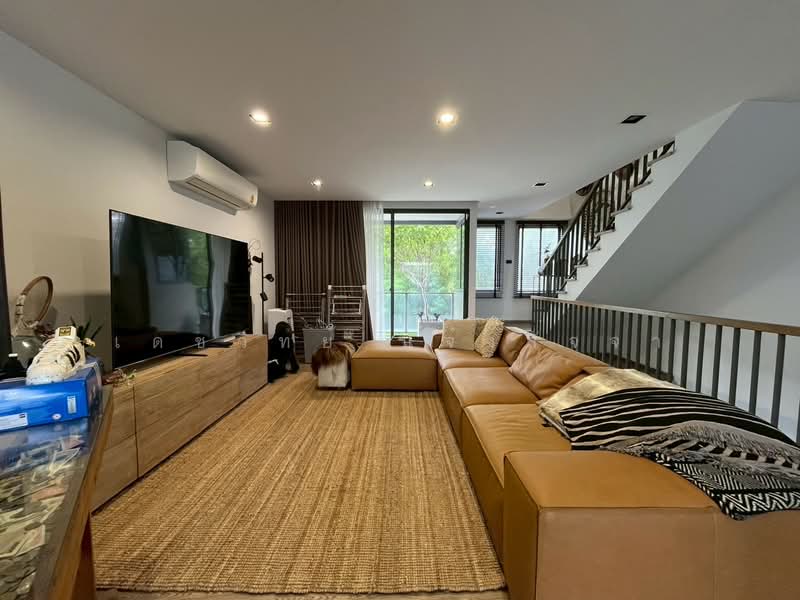 Ther Ladprao 93 : เธอ ลาดพร้าว 93, กรุงเทพ, ถนนลาดพร้าว, คลองเจ้าคุณสิงห์, วังทองหลาง, กรุงเทพ, 246 ตร.ม., ทาวน์เฮ้าส์ ขาย, โดย เดชวิทย์ แจ้งสัจจา, 500169310 - DDproperty.com