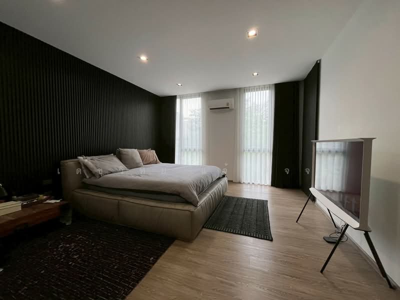 Ther Ladprao 93, Bangkok, Lat Phrao Road, Khlong Chaokhun Sing, Wang Thonglang, Bangkok, 4 Bedrooms, 246 sqm, Townhouse For Sale, by เดชวิทย์ แจ้งสัจจา, 500169310 - DDproperty.com