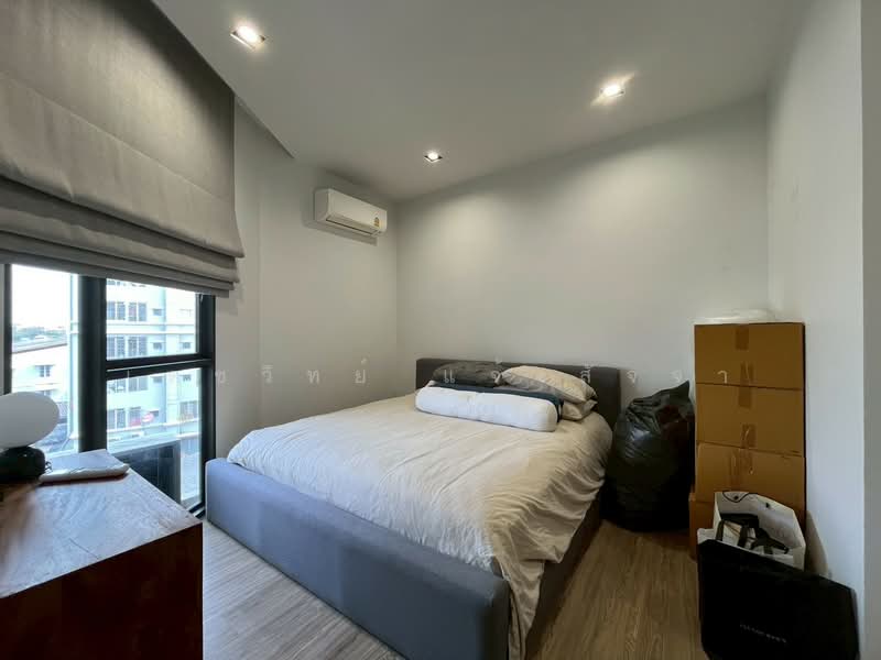 Ther Ladprao 93, Bangkok, Lat Phrao Road, Khlong Chaokhun Sing, Wang Thonglang, Bangkok, 4 Bedrooms, 246 sqm, Townhouse For Sale, by เดชวิทย์ แจ้งสัจจา, 500169310 - DDproperty.com