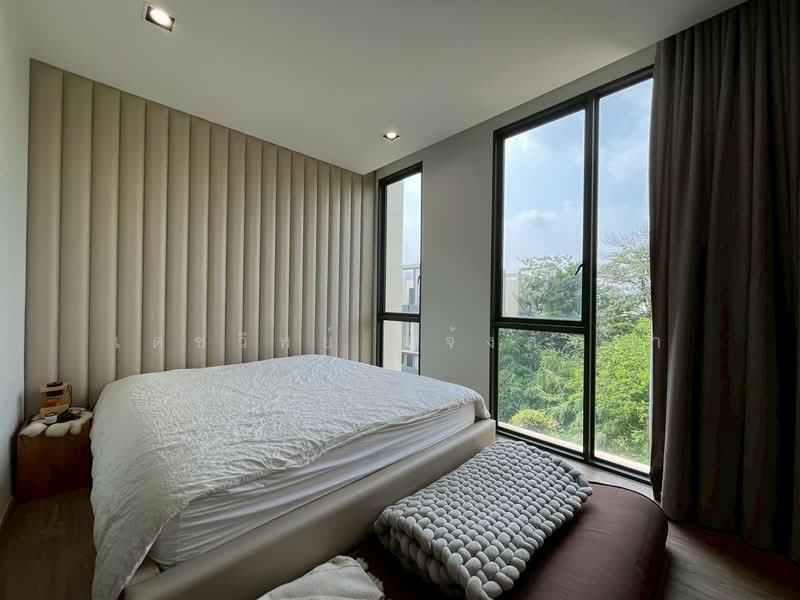 Ther Ladprao 93, Bangkok, Lat Phrao Road, Khlong Chaokhun Sing, Wang Thonglang, Bangkok, 4 Bedrooms, 246 sqm, Townhouse For Sale, by เดชวิทย์ แจ้งสัจจา, 500169310 - DDproperty.com