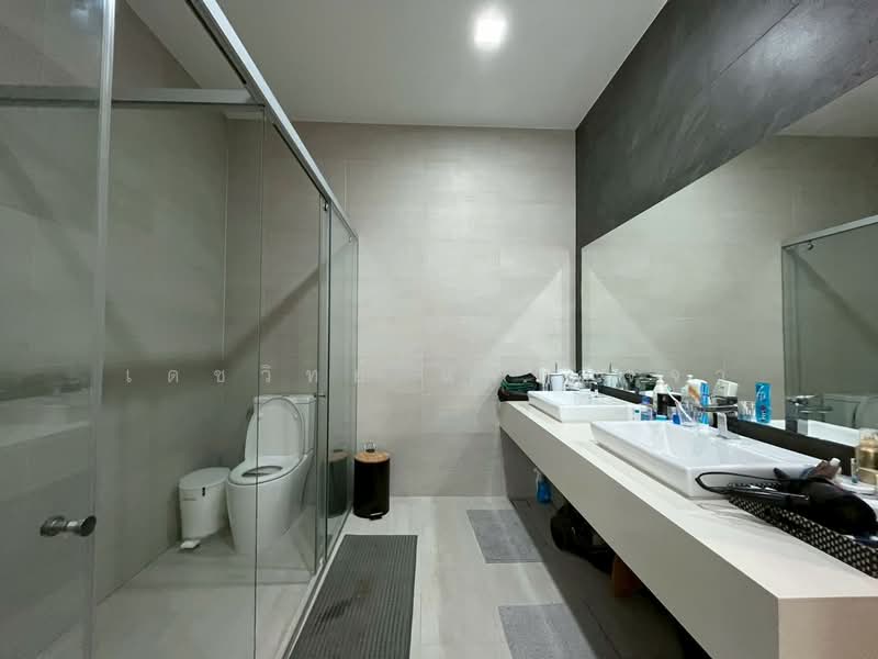 Ther Ladprao 93, Bangkok, Lat Phrao Road, Khlong Chaokhun Sing, Wang Thonglang, Bangkok, 4 Bedrooms, 246 sqm, Townhouse For Sale, by เดชวิทย์ แจ้งสัจจา, 500169310 - DDproperty.com