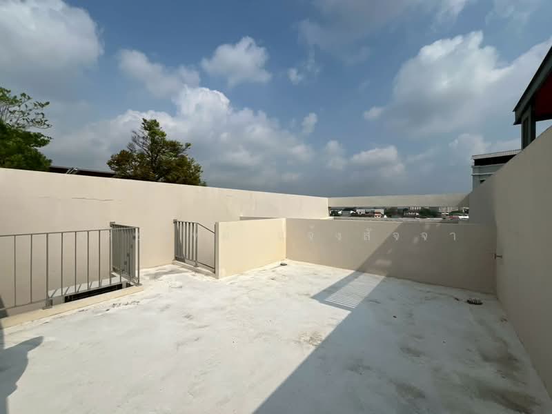 Ther Ladprao 93, Bangkok, Lat Phrao Road, Khlong Chaokhun Sing, Wang Thonglang, Bangkok, 4 Bedrooms, 246 sqm, Townhouse For Sale, by เดชวิทย์ แจ้งสัจจา, 500169310 - DDproperty.com