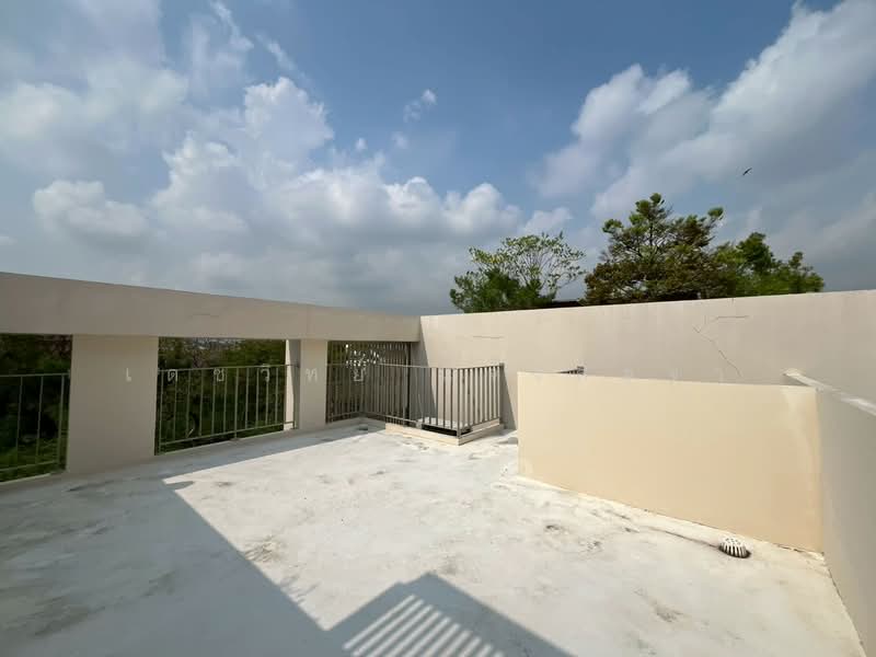 Ther Ladprao 93 : เธอ ลาดพร้าว 93, กรุงเทพ, ถนนลาดพร้าว, คลองเจ้าคุณสิงห์, วังทองหลาง, กรุงเทพ, 246 ตร.ม., ทาวน์เฮ้าส์ ขาย, โดย เดชวิทย์ แจ้งสัจจา, 500169310 - DDproperty.com