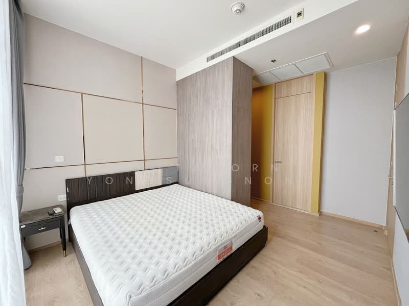 Noble BE19 Sukhumvit, Bangkok, 89 Sukhumvit 19 Alley, Khlong Tan Nua, Watthana, Bangkok, 2 Bedrooms, 70 sqm, Condo For Rent, by Pattaporn Yongsungnone, 500169312 - DDproperty.com
