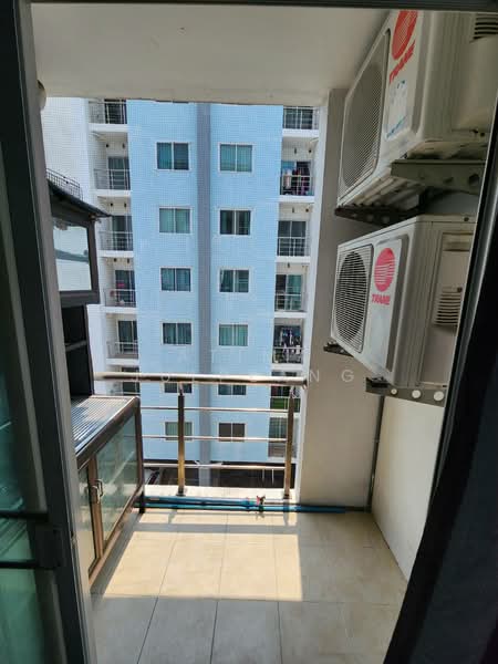 ขาย - The First Condominium Amata Nakhon : เดอะ เฟิร์ส คอนโดมิเนียม อมตะนคร, ชลบุรี