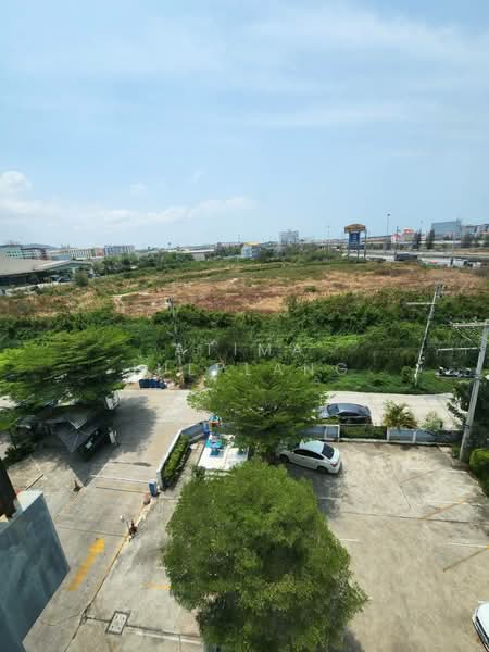 ขาย - The First Condominium Amata Nakhon : เดอะ เฟิร์ส คอนโดมิเนียม อมตะนคร, ชลบุรี