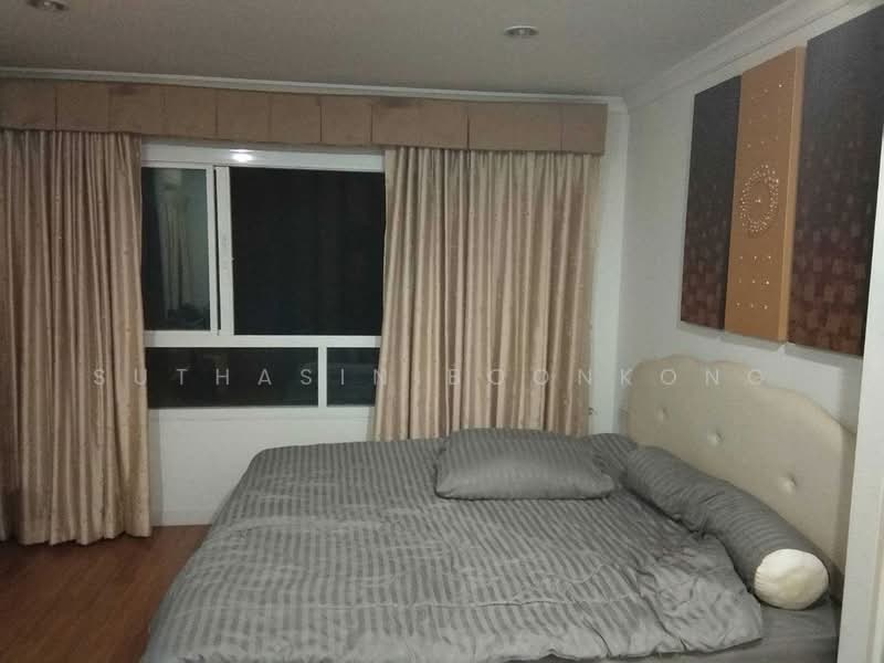 Lumpini Suite Pinklao : ลุมพินี สวีท ปิ่นเกล้า, กรุงเทพ, 1 ถนน สมเด็จพระปิ่นเกล้า, บางยี่ขัน, บางพลัด, กรุงเทพ, 64 ตร.ม., คอนโด ให้เช่า, โดย Suthasin Boonkong, 500169314 - DDproperty.com