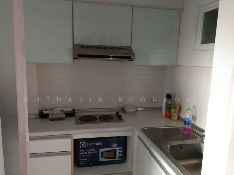 Lumpini Suite Pinklao : ลุมพินี สวีท ปิ่นเกล้า, กรุงเทพ, 1 ถนน สมเด็จพระปิ่นเกล้า, บางยี่ขัน, บางพลัด, กรุงเทพ, 64 ตร.ม., คอนโด ให้เช่า, โดย Suthasin Boonkong, 500169314 - DDproperty.com