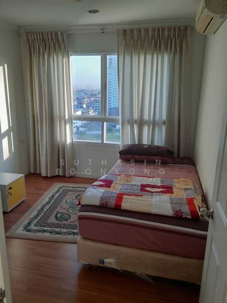 Lumpini Suite Pinklao : ลุมพินี สวีท ปิ่นเกล้า, กรุงเทพ, 1 ถนน สมเด็จพระปิ่นเกล้า, บางยี่ขัน, บางพลัด, กรุงเทพ, 64 ตร.ม., คอนโด ให้เช่า, โดย Suthasin Boonkong, 500169314 - DDproperty.com