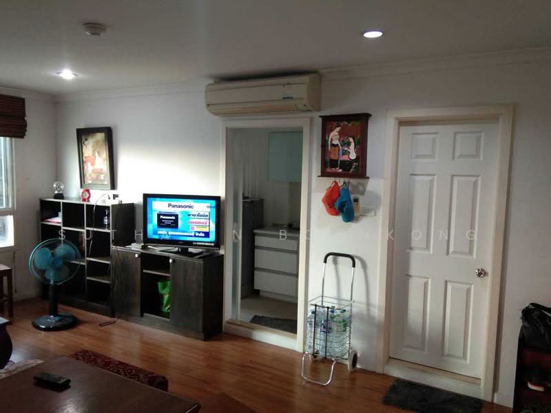 Lumpini Suite Pinklao, Bangkok, 1 Somdet Phra Pin Klao Rd, Bang Yi Khan, Bang Phlat, Bangkok, 2 Bedrooms, 64 sqm, Condo For Rent, by Suthasin Boonkong, 500169314 - DDproperty.com