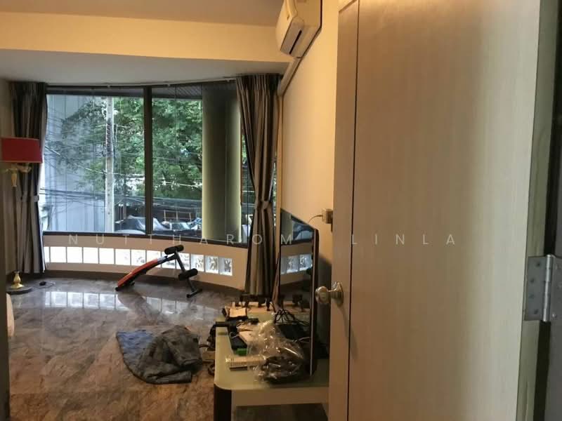 5-BR Townhouse, Bangkok, Khlong Ton Sai, Khlong San, Bangkok, 5 Bedrooms, 29 sqm, Townhouse For Sale, by Nuttharom  Linla , 500169318 - DDproperty.com