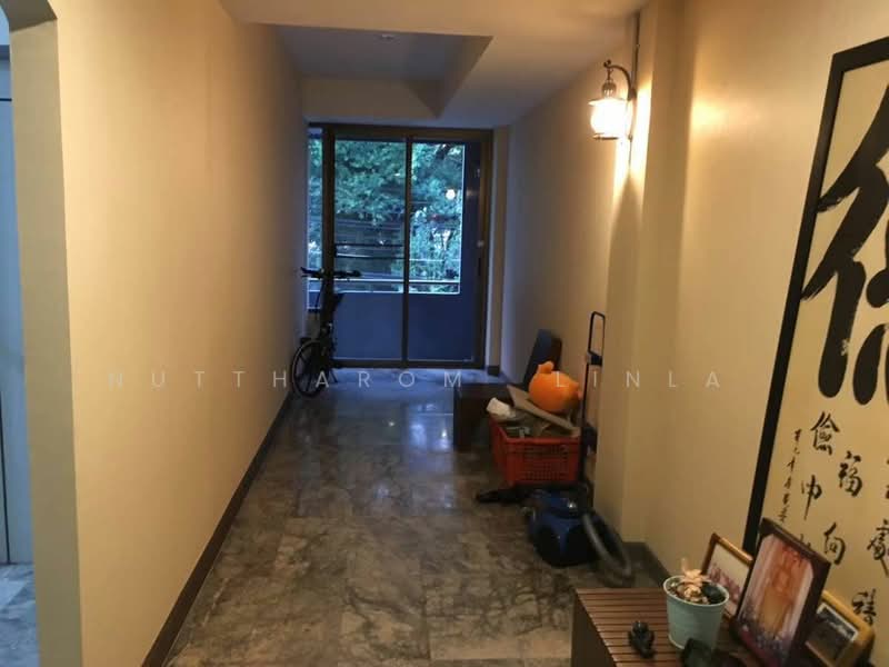 5-BR Townhouse, Bangkok, Khlong Ton Sai, Khlong San, Bangkok, 5 Bedrooms, 29 sqm, Townhouse For Sale, by Nuttharom  Linla , 500169318 - DDproperty.com