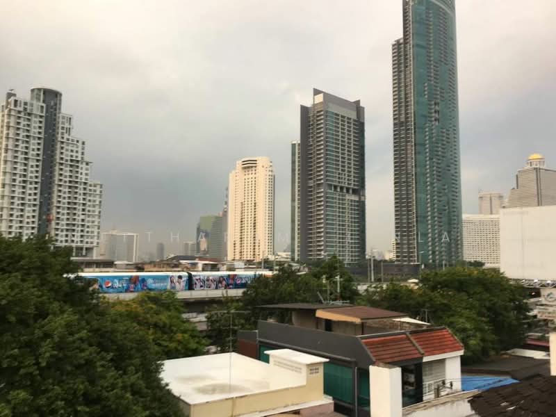 ทาวน์เฮ้าส์ 5-ห้องนอน, กรุงเทพ, คลองต้นไทร, คลองสาน, กรุงเทพ, 29 ตร.ม., ทาวน์เฮ้าส์ ขาย, โดย Nuttharom  Linla , 500169318 - DDproperty.com