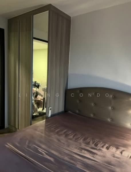 The Origin Phahon-Saphanmai, Bangkok, Thep Rak Road, Khlong Tanon, Sai Mai, Bangkok, 1 Bedroom, 26 sqm, Condo For Rent, by Living Condo, 500169320 - DDproperty.com