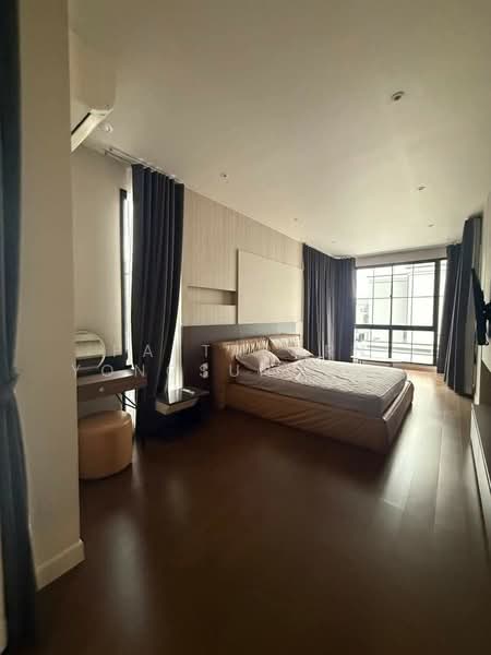 Malton Gates Krungthep Kreetha, Bangkok, Srinakarin-Romklao Road (New Krungthep Kreetha), Saphan Sung, Saphan Sung, Bangkok, 4 Bedrooms, 544 sqm, Single Detached House For Rent, by Pattaporn Yongsungnone, 500169321 - DDproperty.com