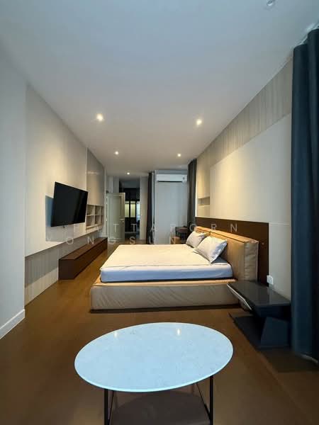 Malton Gates Krungthep Kreetha, Bangkok, Srinakarin-Romklao Road (New Krungthep Kreetha), Saphan Sung, Saphan Sung, Bangkok, 4 Bedrooms, 544 sqm, Single Detached House For Rent, by Pattaporn Yongsungnone, 500169321 - DDproperty.com