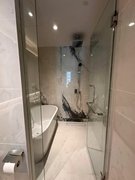 Tonson One Residence : ต้นสน วัน เรสซิเดนซ์, กรุงเทพ, ซอยต้นสน ถนนเพลินจิต, ลุมพินี, ปทุมวัน, กรุงเทพ, 108 ตร.ม., คอนโด ให้เช่า, โดย Ploypatcha Chomchid, 500169322 - DDproperty.com