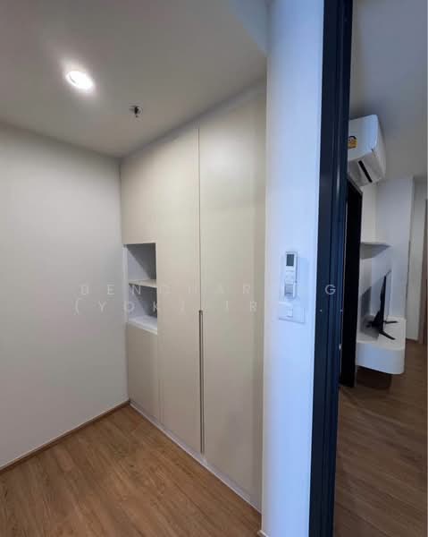 The Line Vibe, Bangkok, Jom Phon, Chatuchak, Bangkok, 1 Bedroom, 36 sqm, Condo For Rent, by Bencharong (Yok) Treerat-a-na-wat, 500169324 - DDproperty.com