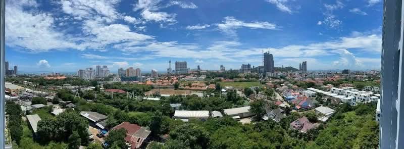 Supalai Mare Pattaya : ศุภาลัย มาเรย์ พัทยา, ชลบุรี, หมู่ที่ 12 818 ถ.เทพประสิทธิ์, หนองปรือ, บางละมุง, ชลบุรี, 32 ตร.ม., คอนโด ขาย, โดย Atima Julplang, 500169328 - DDproperty.com