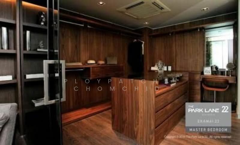 The Park Lane 22, Bangkok, 42 Soi Pridi Banomyong 45, Khlong Tan Nua, Watthana, Bangkok, 3 Bedrooms, 450 sqm, Townhouse For Rent, by Ploypatcha Chomchid, 500169331 - DDproperty.com