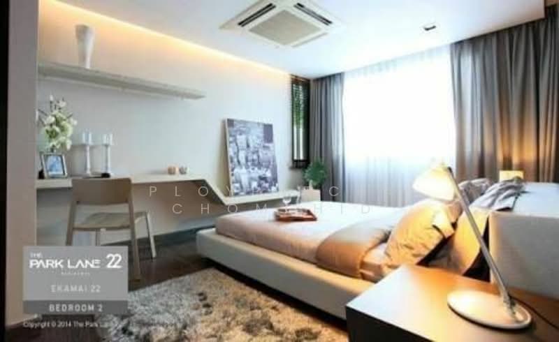 The Park Lane 22 : เดอะ พาร์ค เลน 22, กรุงเทพ, 42 ซอย ปรีดี พนมยงค์ 45, คลองตันเหนือ, วัฒนา, กรุงเทพ, 450 ตร.ม., ทาวน์เฮ้าส์ ให้เช่า, โดย Ploypatcha Chomchid, 500169331 - DDproperty.com