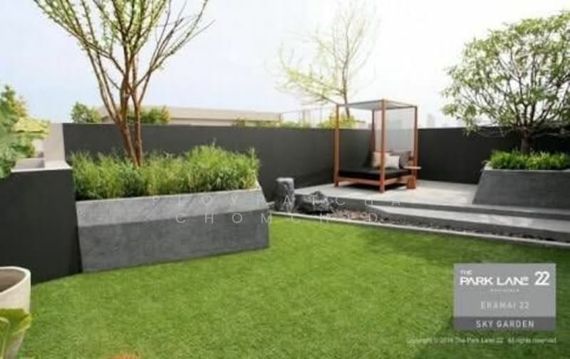 The Park Lane 22, Bangkok, 42 Soi Pridi Banomyong 45, Khlong Tan Nua, Watthana, Bangkok, 3 Bedrooms, 450 sqm, Townhouse For Rent, by Ploypatcha Chomchid, 500169331 - DDproperty.com