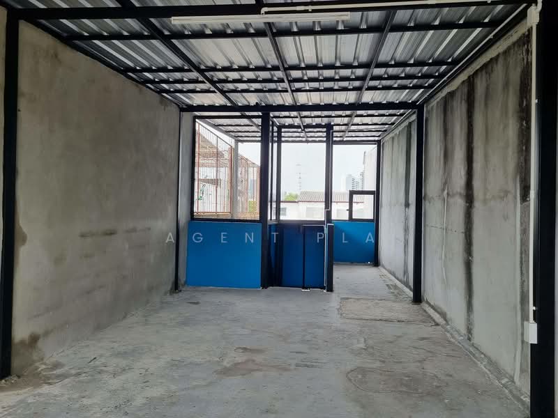 For Rent: 3-Story Commercial Building + Rooftop, Udom Suk (SPSAD3852), Bangkok, อุดมสุข, Bang Na Nuea, Bang Na, Bangkok, , 272 sqm, Shophouse For Rent, by Agent Pla, 500169335 - DDproperty.com