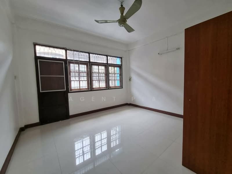 For Rent: 3-Story Commercial Building + Rooftop, Udom Suk (SPSAD3852), Bangkok, อุดมสุข, Bang Na Nuea, Bang Na, Bangkok, , 272 sqm, Shophouse For Rent, by Agent Pla, 500169335 - DDproperty.com