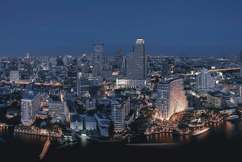 The River by Raimon Land : เดอะ ริเวอร์ บาย ไรม่อน แลนด์, กรุงเทพ, ซอยเจริญนคร 13 ถนนเจริญนคร, คลองต้นไทร, คลองสาน, กรุงเทพ, 70 ตร.ม., คอนโด ขาย, โดย Nuttharom Linla , 500169336 - DDproperty.com