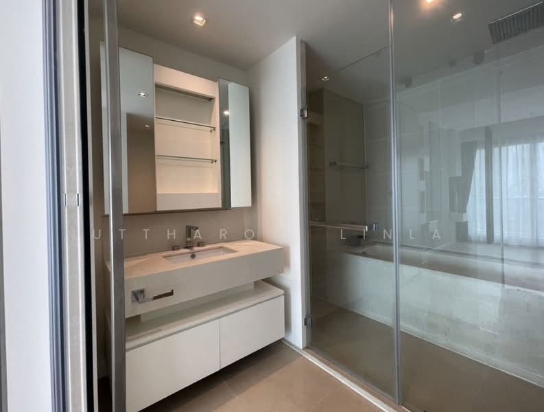 The River by Raimon Land, Bangkok, Soi Charoen Nakorn 13, Charoen Nakorn Road, Khlong Ton Sai, Khlong San, Bangkok, 1 Bedroom, 70 sqm, Condo For Sale, by Nuttharom  Linla , 500169336 - DDproperty.com