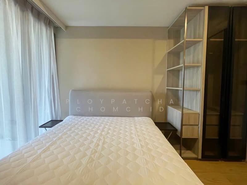 Fynn Sukhumvit 31, Bangkok, 77 Sukhumvit Road, Khlongtoei Nua, Watthana, Bangkok, 2 Bedrooms, 80 sqm, Condo For Rent, by Ploypatcha Chomchid, 500169339 - DDproperty.com