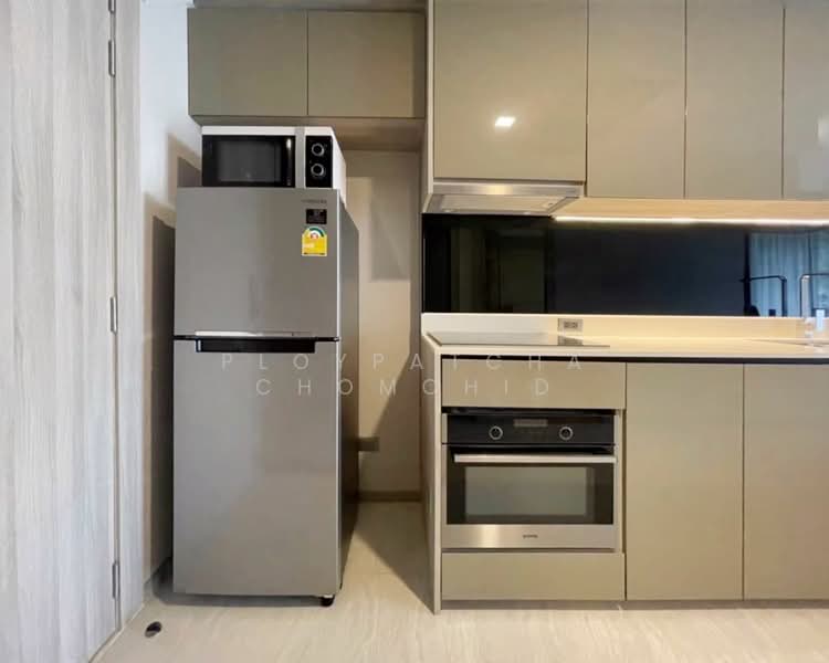 Fynn Sukhumvit 31, Bangkok, 77 Sukhumvit Road, Khlongtoei Nua, Watthana, Bangkok, 2 Bedrooms, 80 sqm, Condo For Rent, by Ploypatcha Chomchid, 500169339 - DDproperty.com