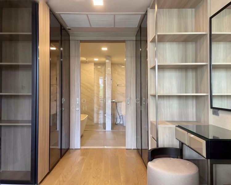 Fynn Sukhumvit 31, Bangkok, 77 Sukhumvit Road, Khlongtoei Nua, Watthana, Bangkok, 2 Bedrooms, 80 sqm, Condo For Rent, by Ploypatcha Chomchid, 500169339 - DDproperty.com