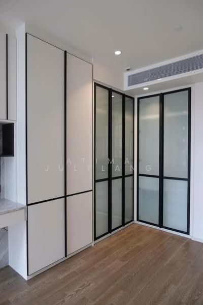 MUNIQ Sukhumvit 23, Bangkok, 17 Sukhumvit 23, Khlongtoei Nua, Watthana, Bangkok, 1 Bedroom, 43 sqm, Condo For Sale, by Atima Julplang, 500169340 - DDproperty.com