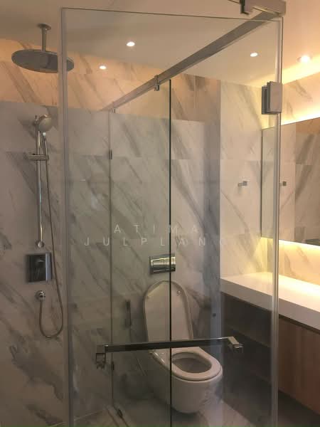 MUNIQ Sukhumvit 23, Bangkok, 17 Sukhumvit 23, Khlongtoei Nua, Watthana, Bangkok, 1 Bedroom, 43 sqm, Condo For Sale, by Atima Julplang, 500169340 - DDproperty.com