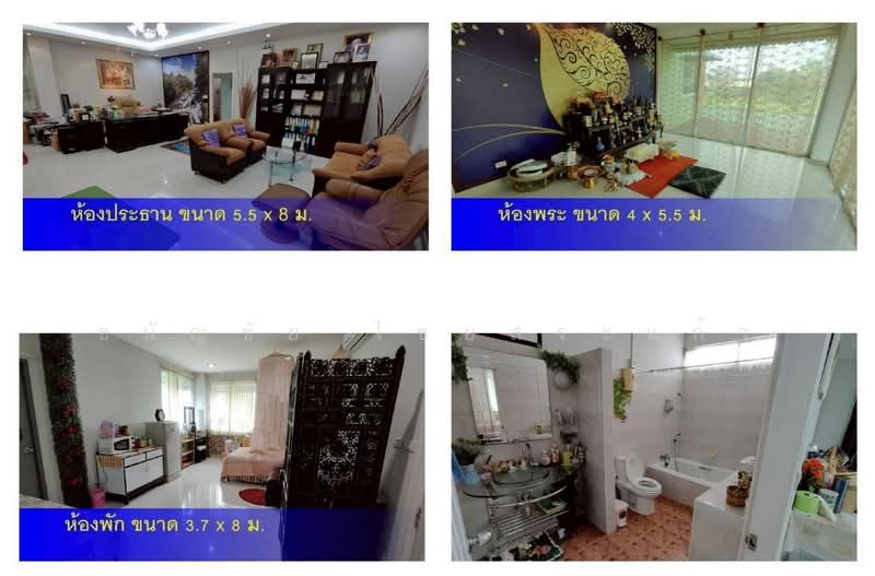 โรงงานผลิตเฟอร์นิเจอร์และที่นอน | คลอง 6 รังสิต - นครนายก, ปทุมธานี, เลียบคลองหก, คลองหก, คลองหลวง, ปทุมธานี, 3,707 ตร.ม., โกดัง-โรงงาน ขาย, โดย ธนัญชัย ไชยสระแก้ว, 500169342 - DDproperty.com