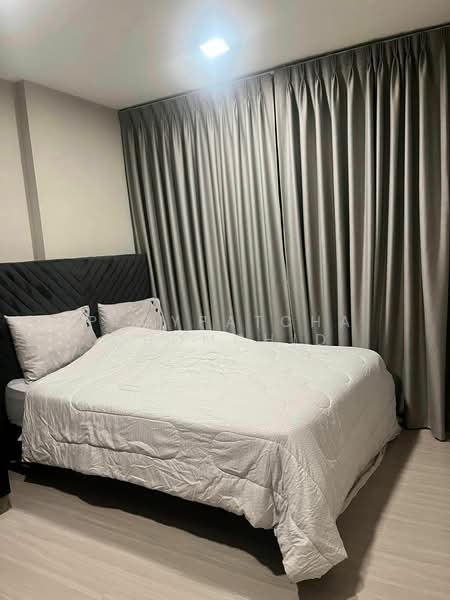 Quintara Phume Sukhumvit 39, Bangkok, 73 Soi Sukhumvit 39, Khlong Tan Nua, Watthana, Bangkok, 1 Bedroom, 31 sqm, Condo For Rent, by Ploypatcha Chomchid, 500169344 - DDproperty.com
