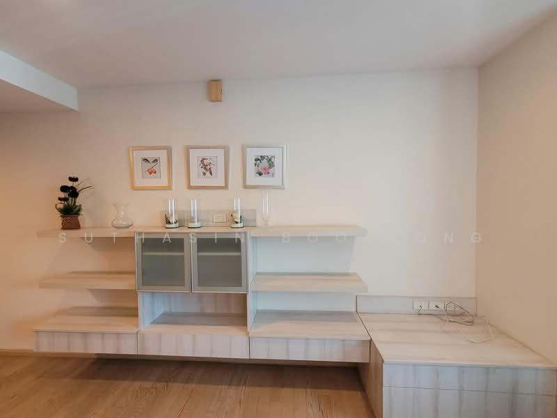 Noble Remix, Bangkok, 772 Soi Sukhumvit 36, Sukhumvit Road, Khong Tan, Khlong Toei, Bangkok, 1 Bedroom, 45 sqm, Condo For Rent, by Suthasin Boonkong, 500169347 - DDproperty.com