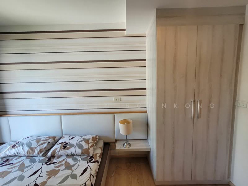 Noble Remix, Bangkok, 772 Soi Sukhumvit 36, Sukhumvit Road, Khong Tan, Khlong Toei, Bangkok, 1 Bedroom, 45 sqm, Condo For Rent, by Suthasin Boonkong, 500169347 - DDproperty.com