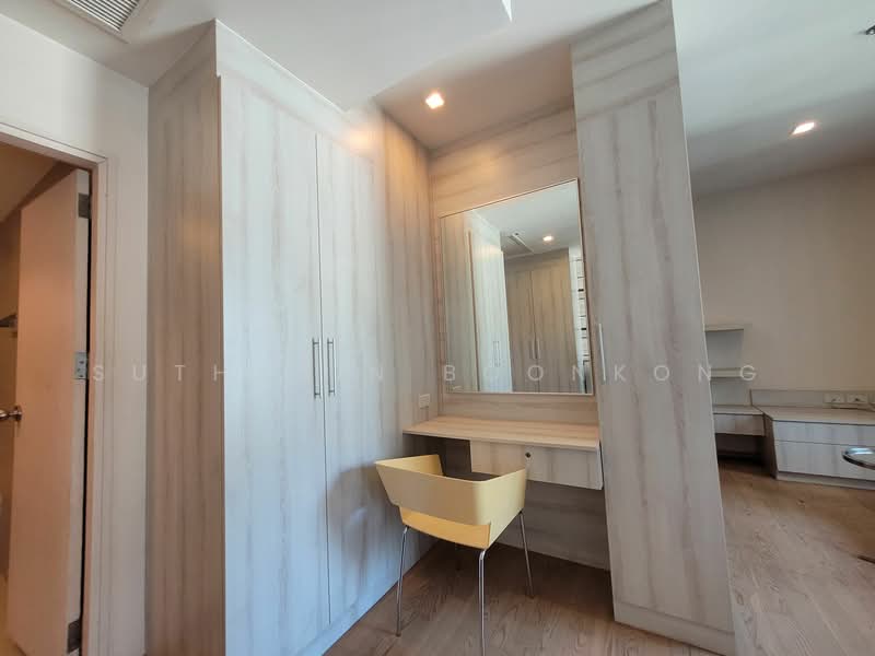 Noble Remix, Bangkok, 772 Soi Sukhumvit 36, Sukhumvit Road, Khong Tan, Khlong Toei, Bangkok, 1 Bedroom, 45 sqm, Condo For Rent, by Suthasin Boonkong, 500169347 - DDproperty.com