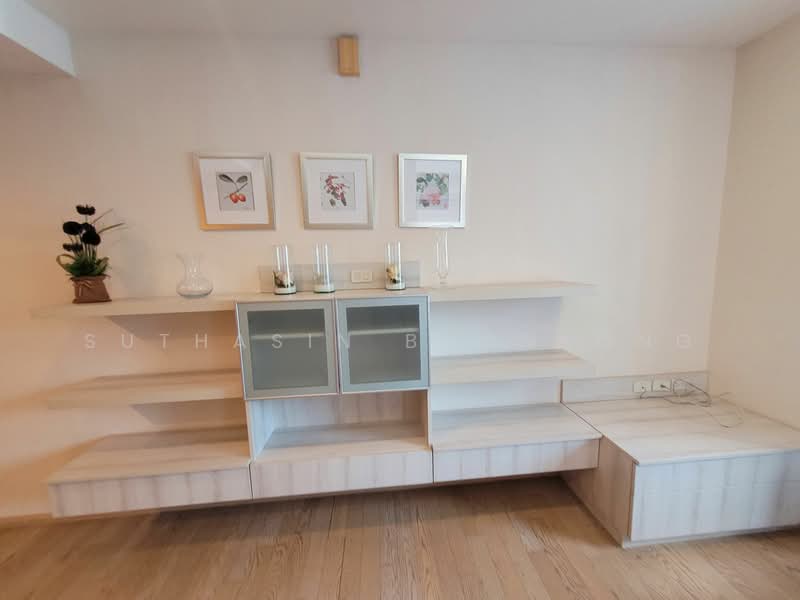 Noble Remix, Bangkok, 772 Soi Sukhumvit 36, Sukhumvit Road, Khong Tan, Khlong Toei, Bangkok, 1 Bedroom, 45 sqm, Condo For Rent, by Suthasin Boonkong, 500169347 - DDproperty.com