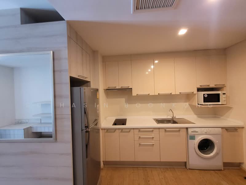 Noble Remix, Bangkok, 772 Soi Sukhumvit 36, Sukhumvit Road, Khong Tan, Khlong Toei, Bangkok, 1 Bedroom, 45 sqm, Condo For Rent, by Suthasin Boonkong, 500169347 - DDproperty.com