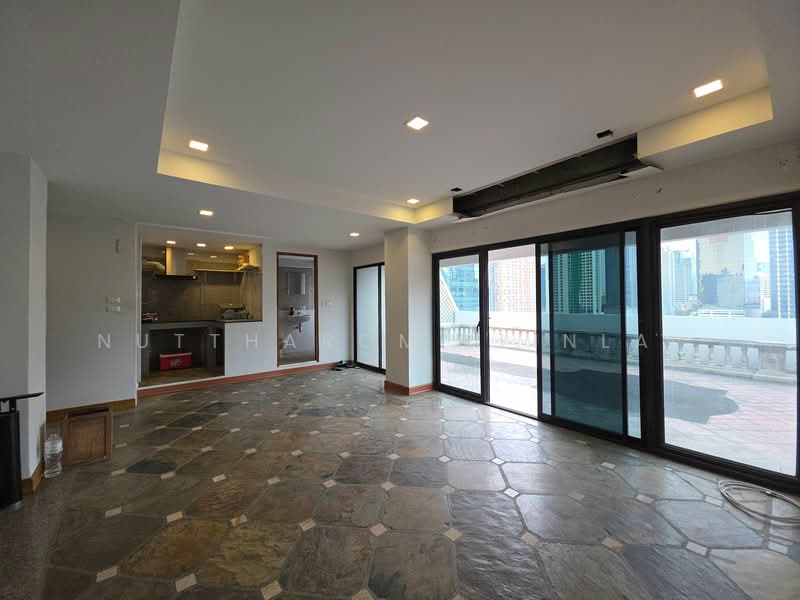 Ruamjai Heights : ร่วมใจไฮท์, กรุงเทพ, สุขุมวิท, คลองเตยเหนือ, วัฒนา, กรุงเทพ, 205 ตร.ม., คอนโด ขาย, โดย Nuttharom Linla , 500169348 - DDproperty.com