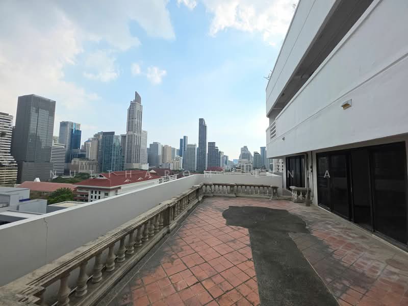 Ruamjai Heights : ร่วมใจไฮท์, กรุงเทพ, สุขุมวิท, คลองเตยเหนือ, วัฒนา, กรุงเทพ, 205 ตร.ม., คอนโด ขาย, โดย Nuttharom Linla , 500169348 - DDproperty.com