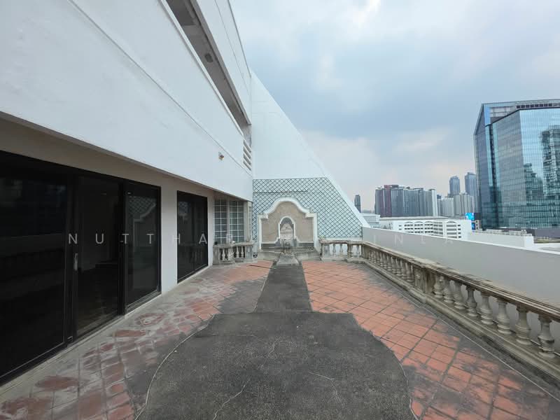 Ruamjai Heights : ร่วมใจไฮท์, กรุงเทพ, สุขุมวิท, คลองเตยเหนือ, วัฒนา, กรุงเทพ, 205 ตร.ม., คอนโด ขาย, โดย Nuttharom Linla , 500169348 - DDproperty.com