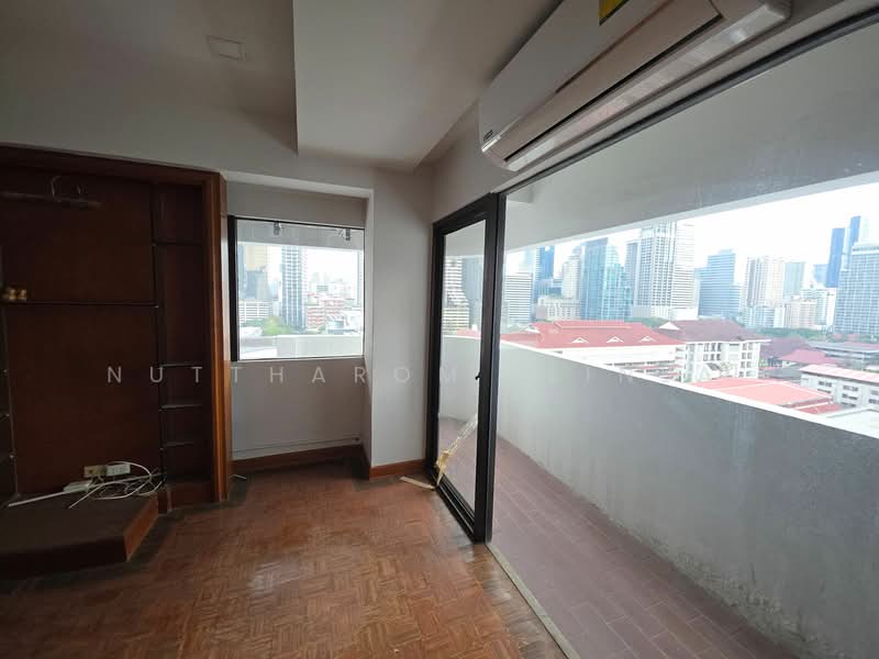 Ruamjai Heights, Bangkok, Sukhumvit, Khlongtoei Nua, Watthana, Bangkok, 3 Bedrooms, 205 sqm, Condo For Sale, by Nuttharom  Linla , 500169348 - DDproperty.com